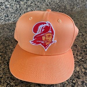 Tampa Bay Buccaneers Hat- original colors